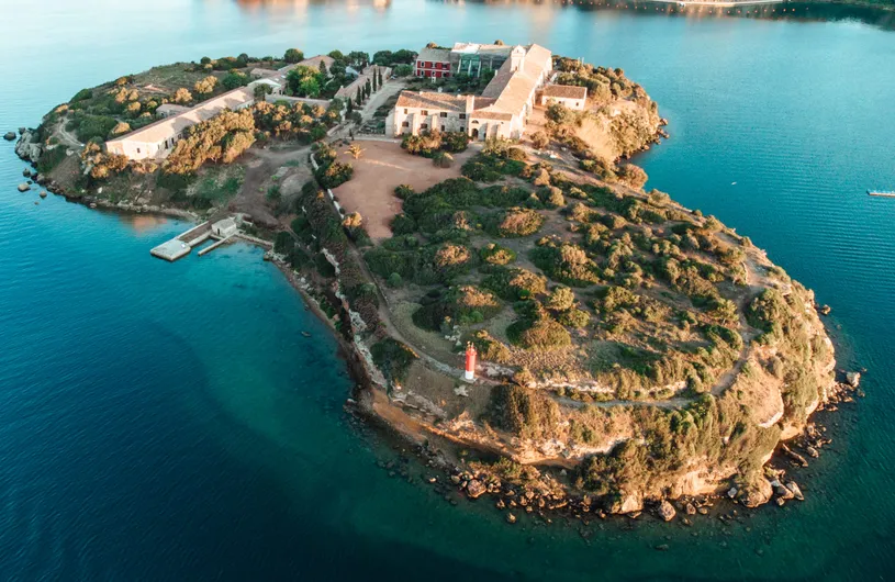 Menorca Illa del Rei Menorca Illa del Rei